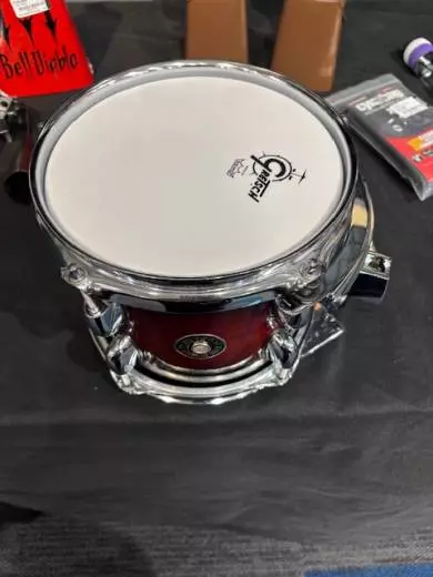 Gretsch 7x 8 Catalina Tom 2